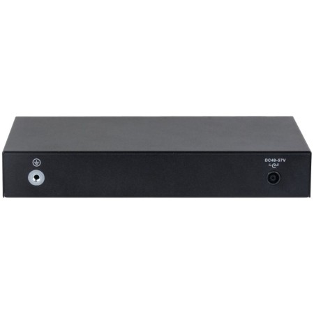 Коммутатор Dahua DH-CS4010-8GT-60 черный
