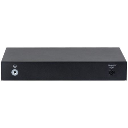 Коммутатор Dahua DH-CS4010-8GT-60 черный
