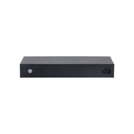 Коммутатор Dahua DH-S3016-16GT черный