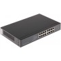 Коммутатор Dahua DH-S3016-16GT черный
