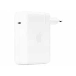 Сетевое зарядное устройство Apple 140W USB-C Power Adapter Model A2452 (MW2M3ZM/A) белый
