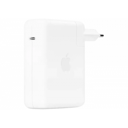 Сетевое зарядное устройство Apple 140W USB-C Power Adapter Model A2452 (MW2M3ZM/A) белый