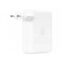 Сетевое зарядное устройство Apple 140W USB-C Power Adapter Model A2452 (MW2M3ZM/A) белый