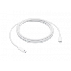 Сетевое зарядное устройство Apple A2794 (MYQT3ZM/A) белый