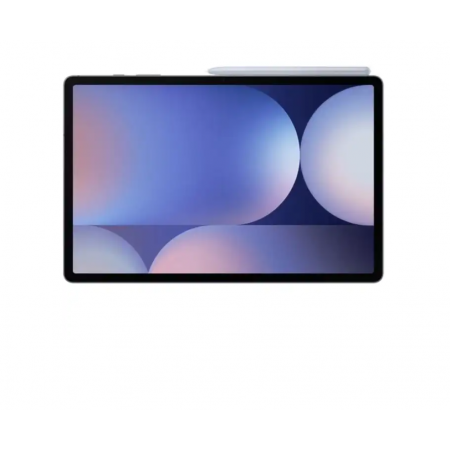 12.4" Планшет Samsung Galaxy Tab S10 Plus (SM-X826BZARSKZ) 256 ГБ серый