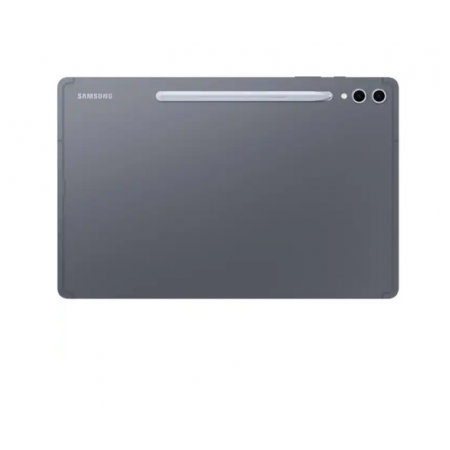 12.4" Планшет Samsung Galaxy Tab S10 Plus (SM-X826BZARSKZ) 256 ГБ серый