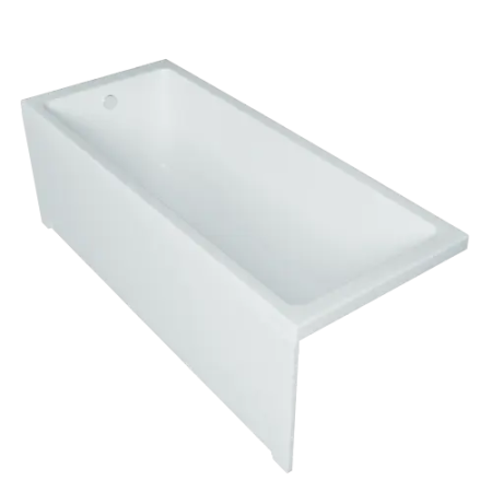 Ванна ТРИТОН Аура 150 (Щ0000042100) белый