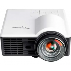 Проектор OPTOMA ML1050STi (OPTOMA Проектор ML1050STi) белый