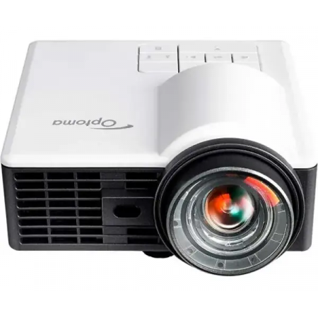 Проектор OPTOMA ML1050STi (OPTOMA Проектор ML1050STi) белый