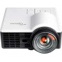 Проектор OPTOMA ML1050STi (OPTOMA Проектор ML1050STi) белый