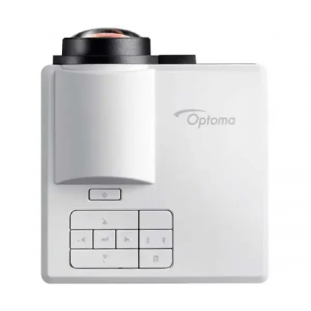 Проектор OPTOMA ML1050STi (OPTOMA Проектор ML1050STi) белый