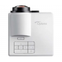 Проектор OPTOMA ML1050STi (OPTOMA Проектор ML1050STi) белый
