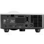 Проектор OPTOMA ML1050STi (OPTOMA Проектор ML1050STi) белый