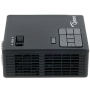 Проектор OPTOMA ML750e DLP (OPTOMA Проектор ML750e DLP) черный