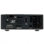 Проектор OPTOMA ML750e DLP (OPTOMA Проектор ML750e DLP) черный