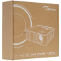 Проектор OPTOMA ML750e DLP (OPTOMA Проектор ML750e DLP) черный