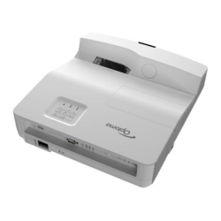 Проектор OPTOMA PH31UST (OPTOMA Проектор PH31UST) белый