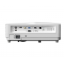 Проектор OPTOMA PH31UST (OPTOMA Проектор PH31UST) белый