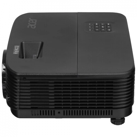 Проектор Acer X1229HP (MR.JUJ11.001) черный