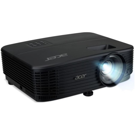 Проектор Acer X1229HP (MR.JUJ11.001) черный