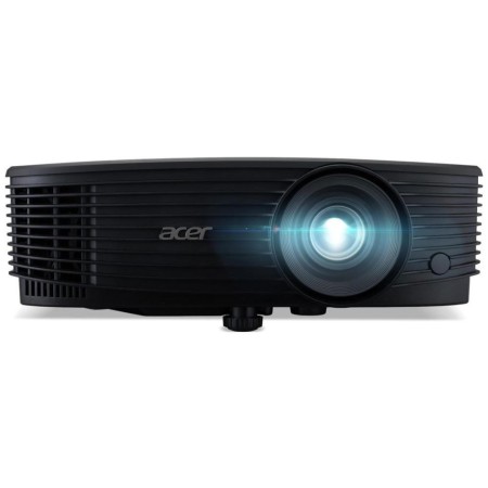Проектор Acer X1229HP (MR.JUJ11.001) черный