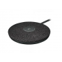 Микрофон Logitech MIC POD (FOR Rally U-HD) Graphite (989-000430) черный