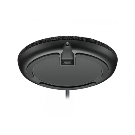 Микрофон Logitech MIC POD (FOR Rally U-HD) Graphite (989-000430) черный