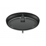 Микрофон Logitech MIC POD (FOR Rally U-HD) Graphite (989-000430) черный