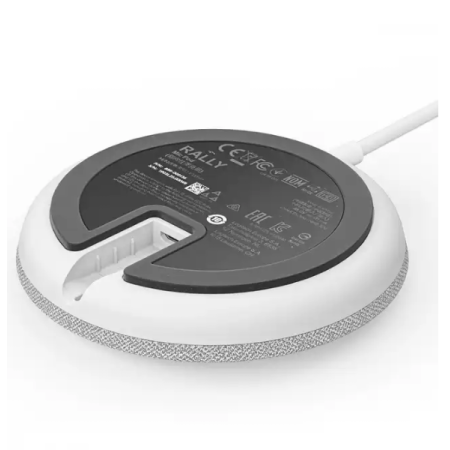 Микрофон LOGITECH MIC POD (for Rally U-HD) WHITE - WW (952-000038) белый