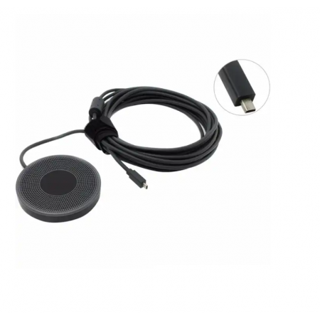 Спикерфон LOGITECH EXPANSION (989-000405) серый Спикерфон LOGITECH EXPANSION (989-000405) серый