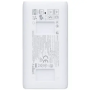 PoE Инжектор Ubiquiti U-POE-EU белый