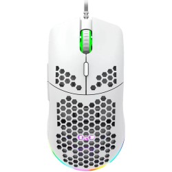 Мышь проводная Canyon Puncher GM-11 (CND-SGM11W) белый
