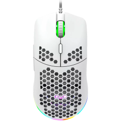 Мышь проводная Canyon Puncher GM-11 (CND-SGM11W) белый