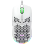 Мышь проводная Canyon Puncher GM-11 (CND-SGM11W) белый
