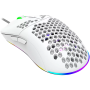Мышь проводная Canyon Puncher GM-11 (CND-SGM11W) белый