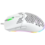 Мышь проводная Canyon Puncher GM-11 (CND-SGM11W) белый