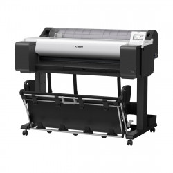 Плоттер Canon imagePROGRAF TM-350 (6246C003) черный