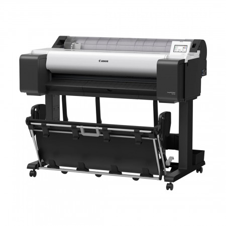 Плоттер Canon imagePROGRAF TM-350 (6246C003) черный