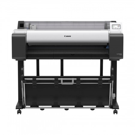 Плоттер Canon imagePROGRAF TM-350 (6246C003) черный