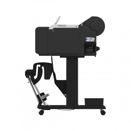Плоттер Canon imagePROGRAF TM-350 (6246C003) черный