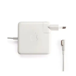 Сетевое зарядное устройство Apple MagSafe (MC461Z/A) белый
