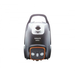 Пылесос Haley HY-913 серый