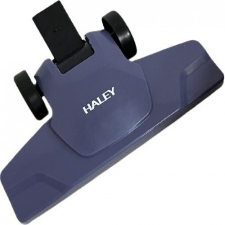 Пылесос Haley HY-1916 фиолетовый