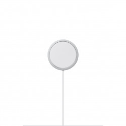Беспроводное зарядное устройств Apple MagSafe Charger (1 m) A2580 (MX6X3ZE/A) белый