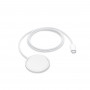 Беспроводное зарядное устройств Apple MagSafe Charger (1 m) A2580 (MX6X3ZE/A) белый