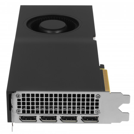 Видеокарта PNY Quadro RTX A4500 (VCNRTX4500ADA-SB) 24 Гб черный