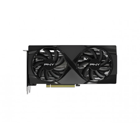 Видеокарта PNY GeForce RTX 5060 Ti 16G (VCG5060T16DFXPB1-O) 16 Гб черный