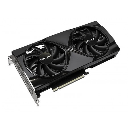 Видеокарта PNY GeForce RTX 5060 Ti 16G (VCG5060T16DFXPB1-O) 16 Гб черный