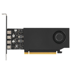 Видеокарта PNY RTX A1000 (VCNRTXA1000-SB) 8 Гб черный
