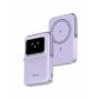 Портативный аккумулятор Ugreen PB572 (45328) фиолетовый
